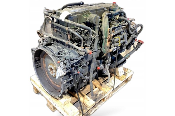 Motor VOLVO 21479550