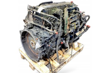 Motor VOLVO 21479550