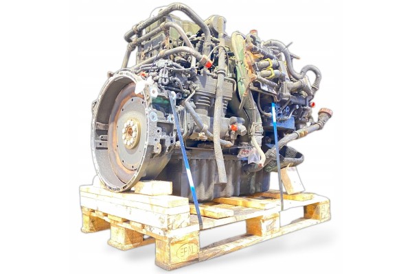 Motor VOLVO 21479550