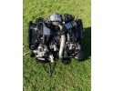 Engine Mercedes w 219 3 5 CDI V6 642920 mileage 96 thousand kilometers