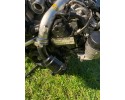Engine Mercedes w 219 3 5 CDI V6 642920 mileage 96 thousand kilometers Catalog number of the part 642920