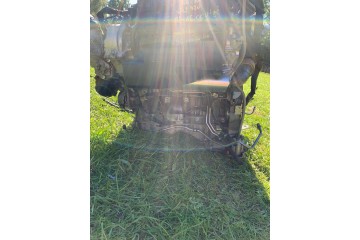 Engine Mercedes w 219 3 5 CDI V6 642920 mileage 96 thousand kilometers Car type passenger cars