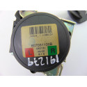 CINTURON SEGURIDAD TRASERO IZQUIERDO BMW SERIE 1 BERLINA (E81/E87) CINTURON SEGURIDAD TRASERO IZQUIERDO BMW SERIE 1 BERLINA (E81/E87)
