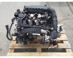 PEUGEOT CITROEN ENGINE 1 2 THP 10TMAF HN05 30TYSKM COMPLETE