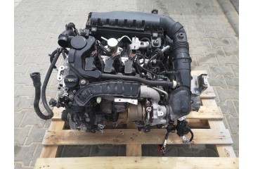 PEUGEOT CITROEN ENGINE 1 2 THP 10TMAF HN05 30TYSKM COMPLETE