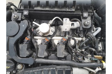 PEUGEOT CITROEN ENGINE 1 2 THP 10TMAF HN05 30TYSKM COMPLETE Catalog number of the part PEUGEOT CITROEN SILNIK 1 2 THP 10TMAF HN0