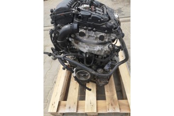 PEUGEOT CITROEN ENGINE 1 2 THP 10TMAF HN05 30TYSKM COMPLETE Car type passenger cars