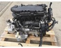 PEUGEOT CITROEN ENGINE 1 2 THP 10TMAF HN05 30TYSKM COMPLETE Engine type petrol