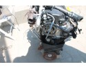 ENGINE COMPLETE RENAULT 1 5 K9KE638 40TYS KM