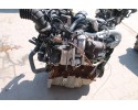 ENGINE COMPLETE RENAULT 1 5 K9KE638 40TYS KM Catalog number of the part K9KE638