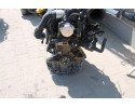 ENGINE COMPLETE RENAULT 1 5 K9KE638 40TYS KM Part manufacturer no brand