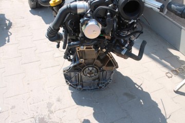 ENGINE COMPLETE RENAULT 1 5 K9KE638 40TYS KM Part manufacturer no brand