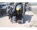 ENGINE COMPLETE RENAULT 1 5 K9KE638 40TYS KM Car type passenger cars