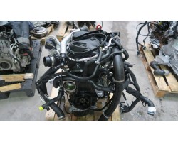 FORD TRANSIT MK8 2 0 ECOBLUE ENGINE TURBO FUEL SYSTEM
