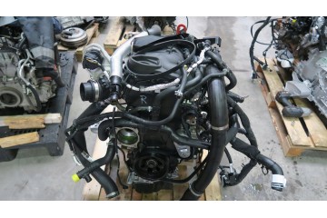 FORD TRANSIT MK8 2 0 ECOBLUE ENGINE TURBO FUEL SYSTEM