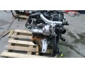 FORD TRANSIT MK8 2 0 ECOBLUE ENGINE TURBO FUEL SYSTEM Catalog number of the part 2 0 ECOBLUE KOMPLETNY SILNIK RWD TYL NAPED RoBS