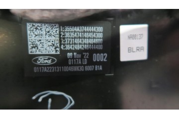 FORD TRANSIT MK8 2 0 ECOBLUE ENGINE TURBO FUEL SYSTEM Part manufacturer Ford OE