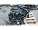 FORD TRANSIT MK8 2 0 ECOBLUE ENGINE TURBO FUEL SYSTEM Engine type diesel