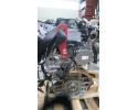 Motor Completo Ford Transit MK8 2.0 EcoBlue con Sistema de Combustible