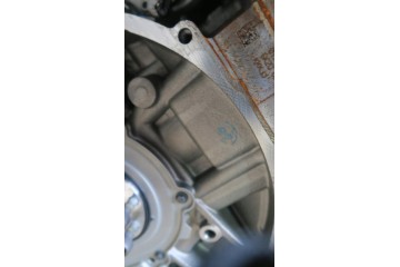 Motor Completo Ford Transit MK8 2.0 EcoBlue con Sistema de Combustible