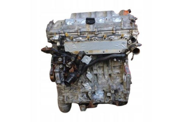 MOTOR 2 0 D4D 1AD TOYOTA AVENSIS T25 08r