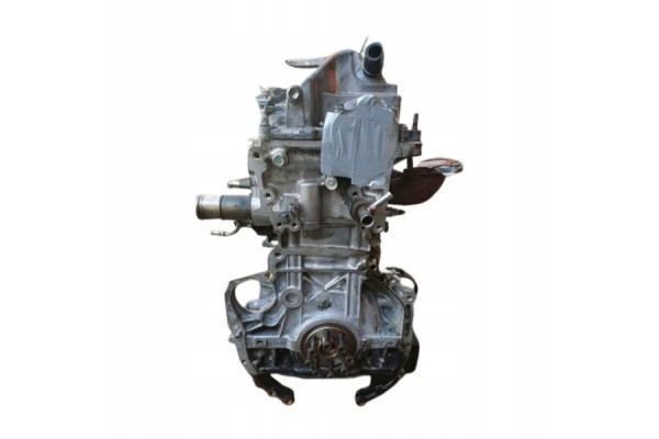 MOTOR 2 0 D4D 1AD TOYOTA AVENSIS T25 08r Catalog number of the part 1AD