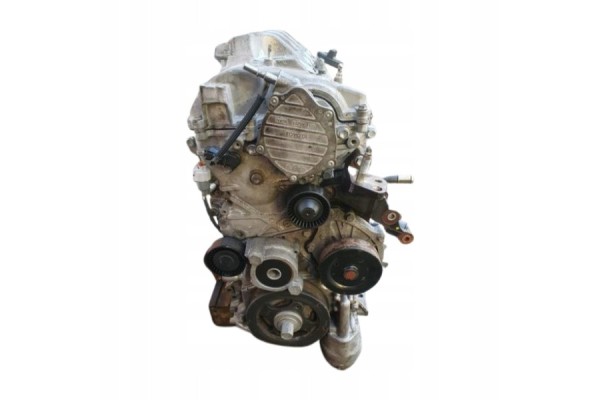 MOTOR 2 0 D4D 1AD TOYOTA AVENSIS T25 08r Part manufacturer Toyota OE