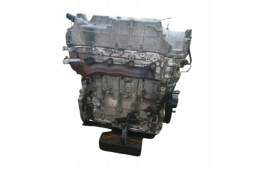 MOTOR 2 0 D4D 1AD TOYOTA AVENSIS T25 08r Car type 4x4 SUV passenger cars