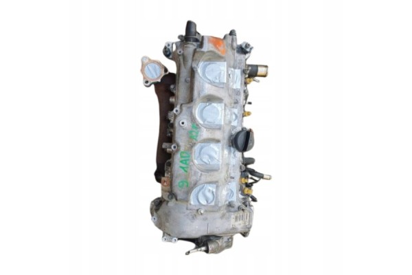 MOTOR 2 0 D4D 1AD TOYOTA AVENSIS T25 08r Engine type diesel