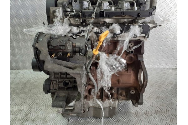 ENGINE ALFA ROMEO 156 2 4 JTD 839A6000 Part manufacturer Alfa Romeo OE