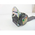 CINTURON SEGURIDAD TRASERO IZQUIERDO BMW SERIE 1 BERLINA (E81/E87) CINTURON SEGURIDAD TRASERO IZQUIERDO BMW SERIE 1 BERLINA (E81/E87)