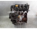 ENGINE ALFA ROMEO 156 2 4 JTD 839A6000 Engine type diesel