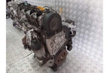 Motor Alfa Romeo 156 2.4 JTD 839A6000
