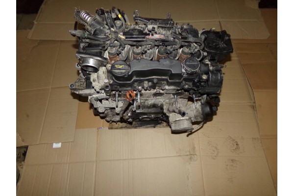 MOTOR INJECTION PUMP 10JB66 PEUGEOT 307 207 1 6 HDI
