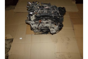 MOTOR INJECTION PUMP 10JB66 PEUGEOT 307 207 1 6 HDI Catalog number of the part SILNIK POMPA WTRYSKI 10JB66 PEUGEOT 307 207 1 6 H