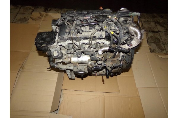 MOTOR INJECTION PUMP 10JB66 PEUGEOT 307 207 1 6 HDI Part manufacturer Peugeot OE