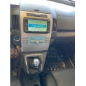 TOYOTA COROLLA VERSO (R1) 2,2 D-4D Sport TOYOTA COROLLA VERSO (R1) 2,2 D-4D Sport