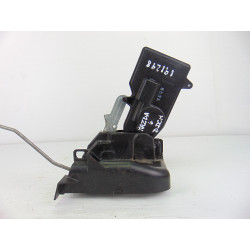 6 PIN CERRADURA PUERTA DELANTERA DERECHA MAZDA 6 BERLINA (GG)