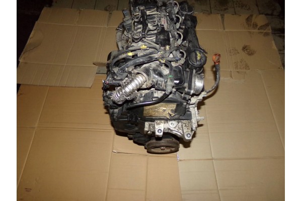 MOTOR INJECTION PUMP 10JB66 PEUGEOT 307 207 1 6 HDI Engine type diesel