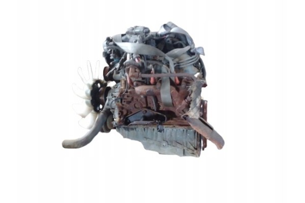 FORD EXPLORER II ENGINE 4 0 OHV 160hp