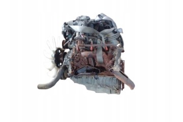 FORD EXPLORER II ENGINE 4 0 OHV 160hp