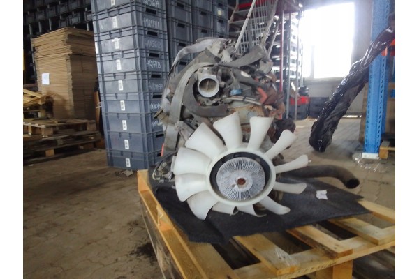 FORD EXPLORER II ENGINE 4 0 OHV 160hp Packaging status replacement