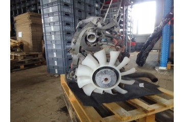 FORD EXPLORER II ENGINE 4 0 OHV 160hp Packaging status replacement