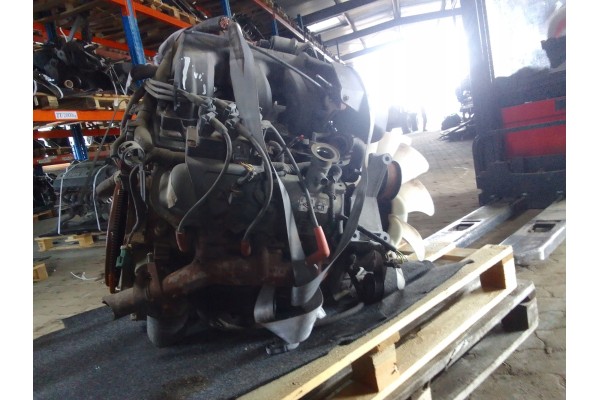 FORD EXPLORER II ENGINE 4 0 OHV 160hp Part manufacturer Ford OE