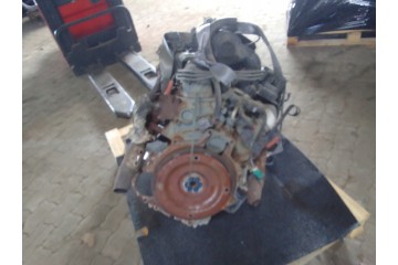 FORD EXPLORER II ENGINE 4 0 OHV 160hp Engine type petrol