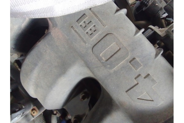 FORD EXPLORER II ENGINE 4 0 OHV 160hp Catalog number of the part FORD EXPLORER II SILNIK4 0 OHV 160km