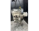 Complete engine Volkswagen POLO 2019 DFN