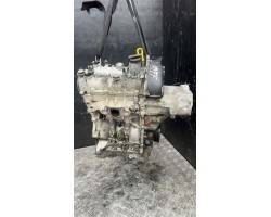 Complete engine Volkswagen POLO 2019 DFN
