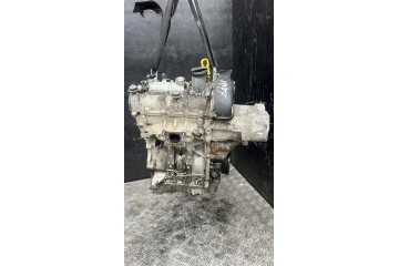 Complete engine Volkswagen POLO 2019 DFN