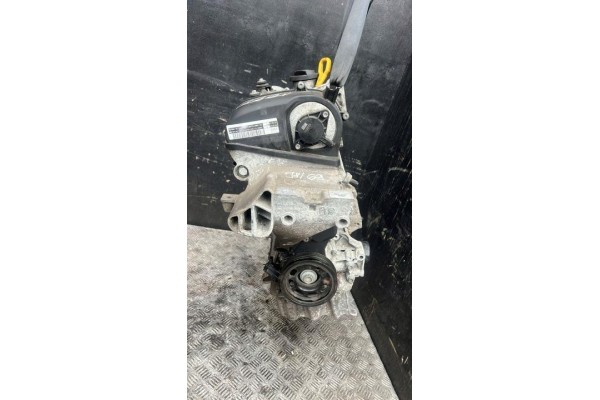 Complete engine Volkswagen POLO 2019 DFN Part manufacturer Volkswagen OE